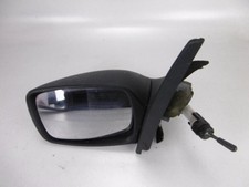 Retroviseur gauche (ou coque) Ford ESCORT