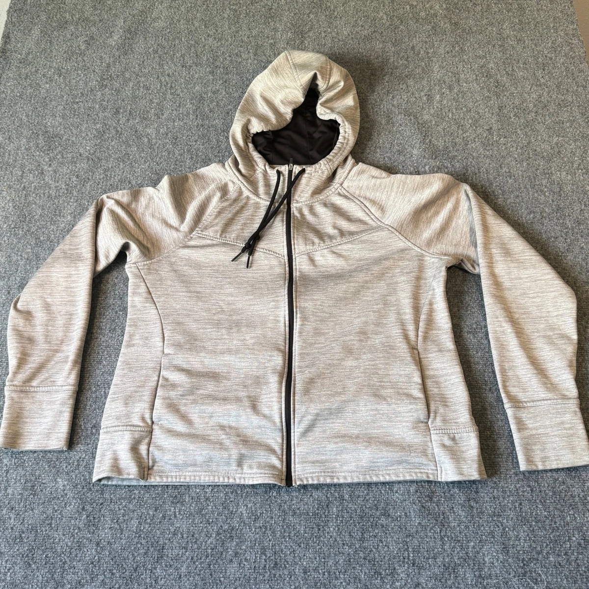 Nike Air Full Zip - felpa con cappuccio - donna