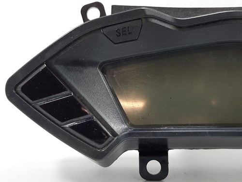 LEXMOTO Lxs 125cc 2021 Speedometer/Rev Counter - Picture 2 of 14