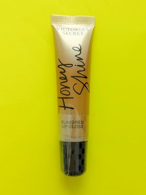 Victoria's Secret Honey Shine Lip Gloss - Limited Edition