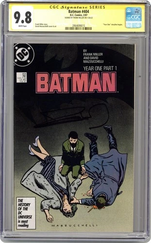Comic Image