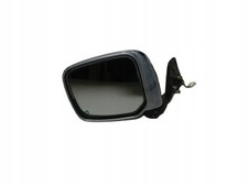 Außenspiegel Seitenspiegel Mitsubishi L200 5Pin Links Side Mirror