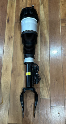Front Right Air Suspension Shock Strut compatible with ML250 ML350 ML400 GLE AMG