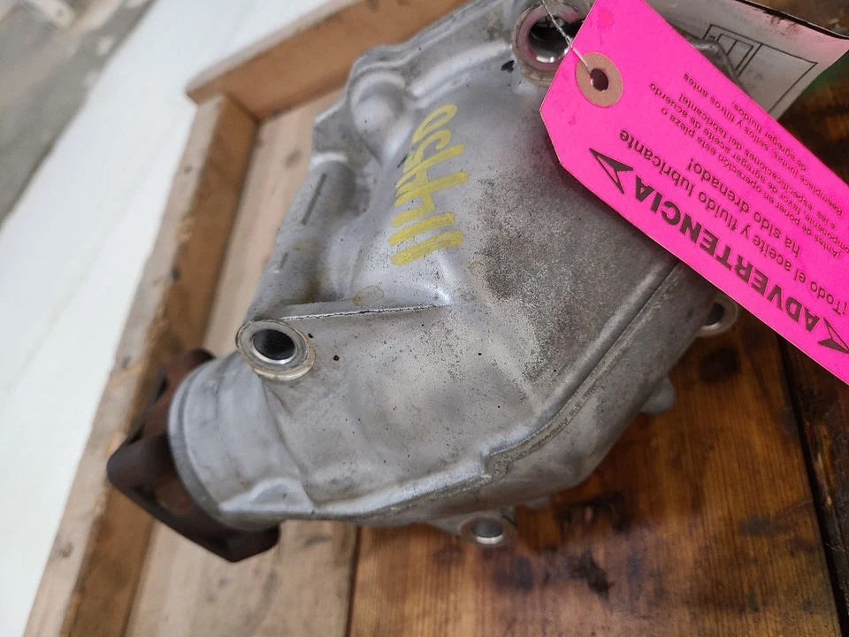 2016 2017 2018 HONDA HR-V Transfer Case  - Image 4 of 4