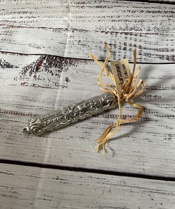 Earthangel Pewter Mezuzah