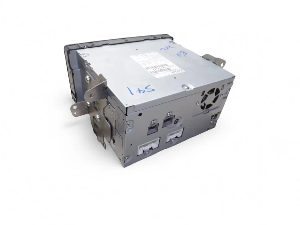 MITSUBISHI ASX GAW Musik-Player mit GPS 8701A627 1.60 Diesel 84kw 2015 32101394 - Bild 2 von 4