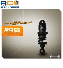 G-Made Xd Diaphragm Shock 55mm GMA22507
