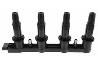 Mapco ZüNdspule 80626 FüR P10 Astra Opel Cruze Mokka Chevrolet J13 12V Caravan