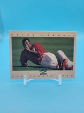 DEION SANDERS - 1997 Pinnacle Score #431 - Cincinnati Reds 