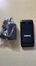 Nokia N8 16GB Dark Gray (Ohne Simlock) Geprüft Händler Garantie Komplett RM 596