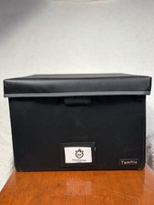 Tamfile Fireproof Document Storage Bag Lockbo...