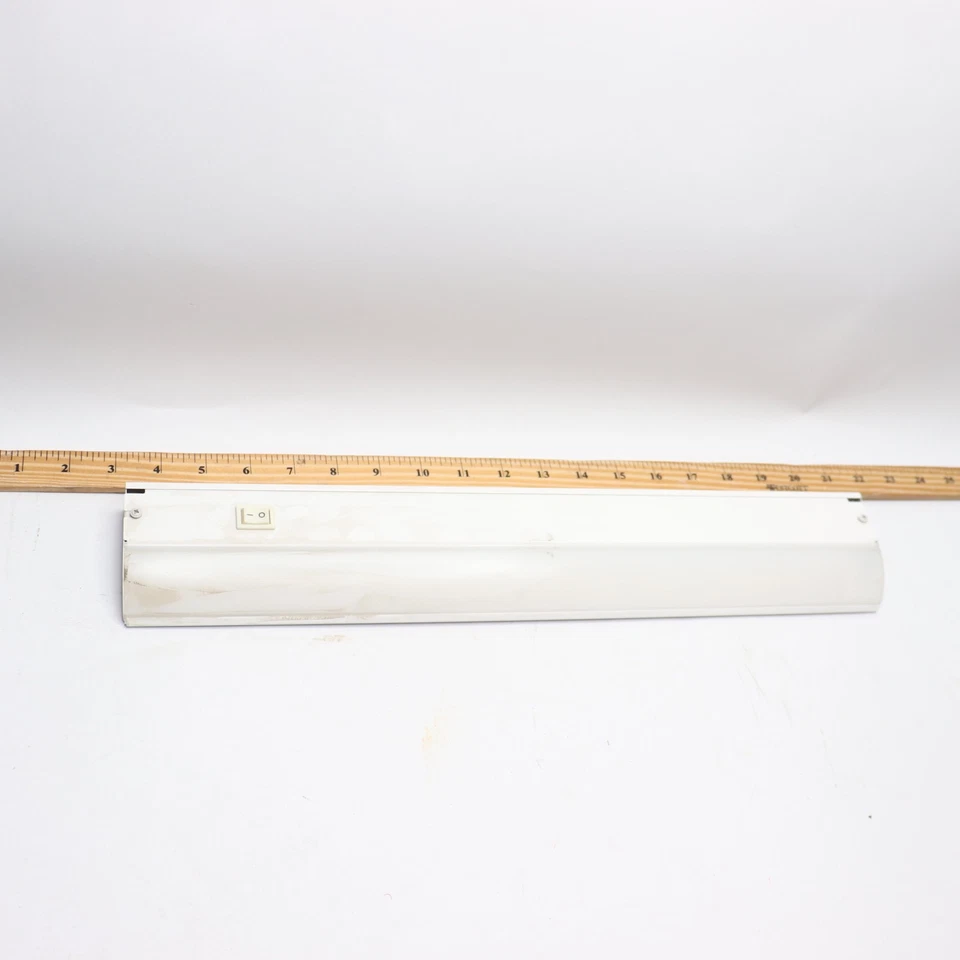 Enbrighten Hardwired 18 in. LED White Under Cabinet Light - Image 4 of 4