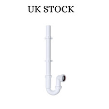 Image of Viva Sanitary 40mm 1½" Washing Machine Standpipe Trap.