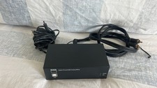 NAD PP 3i Digital Phono/USB Preamp MM/MC pp3i Bundle W/ Leads