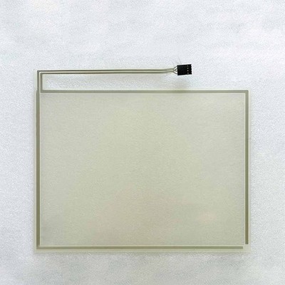 New Touch Screen For Gamma Textile Machine Omniplus 800 Glass Panel