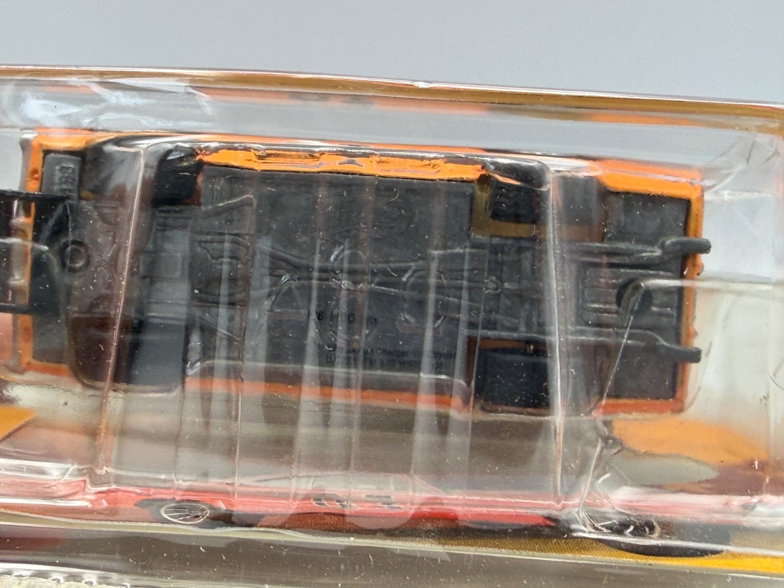 Johnny Lightning Dukes of Hazzard R5 Ghost of General Lee Charger, 1:64, NIB thumbnail 11