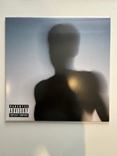 Daniel Caesar Case Study 01 Vinyl