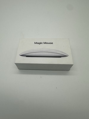 Apple Magic Mouse 2  A1657 Kabellose Maus - Weiß BCGA1657