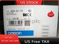 1PC Omron G9SA-321-T15 Safety Relay AC/DC24V G9SA321T15 New Fast Shipping