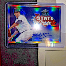 2021 LEAF METAL DRAFT 