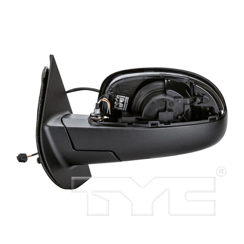 Side View Mirror for 07-13 Chevy Suburban/Yukon Left Driver Side