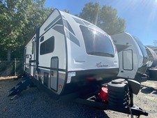 2024 Coachmen Apex 243FKS