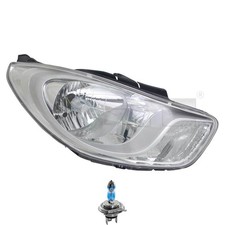 Ampoule Hyundai I10
