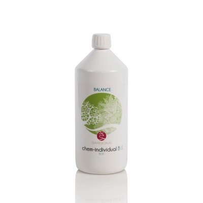 SANGOKAI Sango chem-individual B Bor-Lösung 1000ml