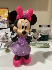 Disney Minnie Mouse Light Up Pals Minnie Mouse Flashlight only