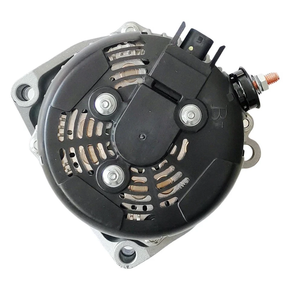 For Chevy Silverado 1500 2014-2017 TYC 2-44004 Alternator Foto 4 de 4