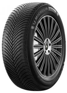 Michelin ALPIN 7 FR 205/55 R16 91T
