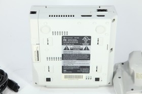 SEGA Dreamcast Game Console Complete With Controller, Cables and Game, TESTED