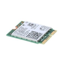 Intel 9560NGW AC9560 Wireless WLAN WiFi Card 802.11ac NGFF 2.4G/5G, Bluetooth