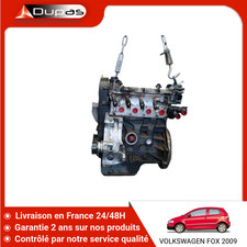 Moteur Volkswagen FOX