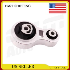 Rear Lower Eng. Torque Strut Mount 1PC For Ford Flex 12-09 3.5L