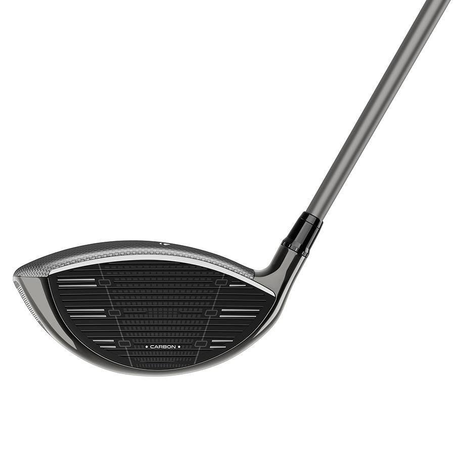 TaylorMade Golf Qi35 MAX LITE Driver 10.5° S-Flex AIR Speeder TM