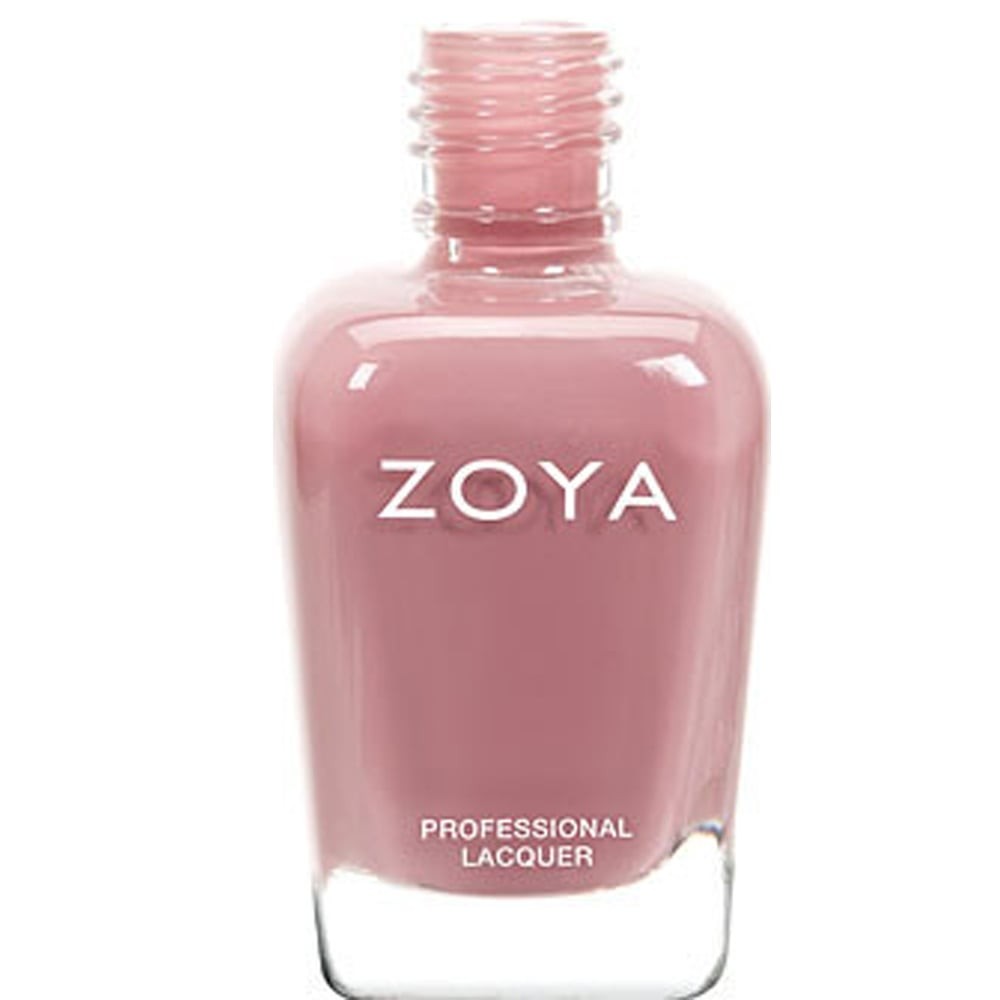 Zoya Vegan-Friendly Breathable Nail Polish - Brigitte 15ml (ZP707)