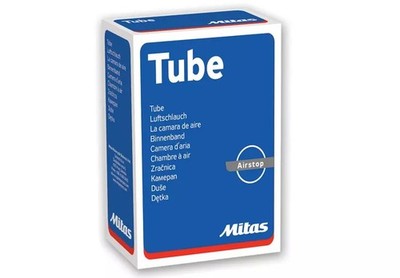 MITAS Dętka Reifen Schlauch 175/70-185/70-13 TR13 1,5mm ZAM70000814