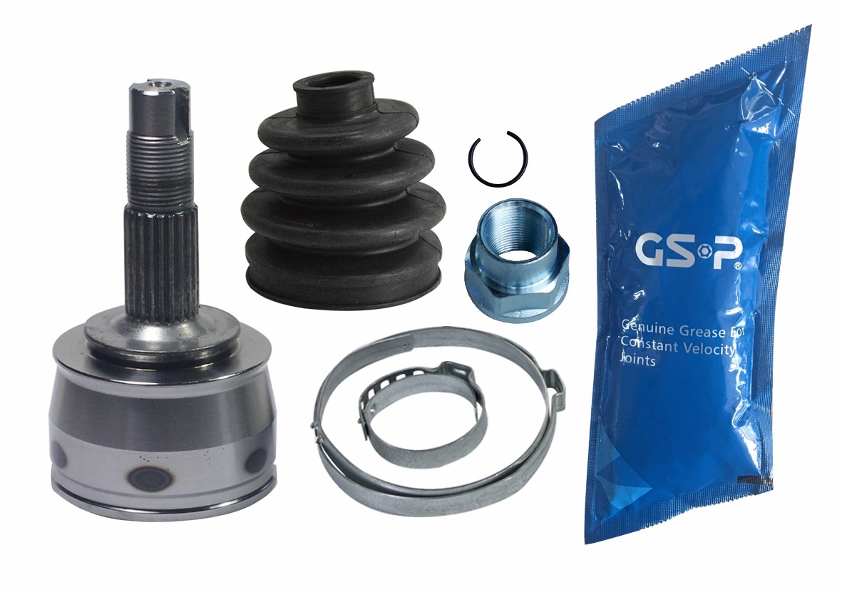 Fits GSP 817052 EXTERNAL JOINT 1.4/1.4 16V  ⭐UK Stock⭐