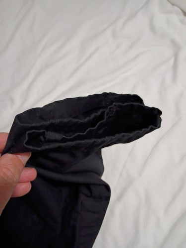 Tru-Spec Pants Cargo Pants Large/Long Black Ripstop Canvas - Picture 11 of 14