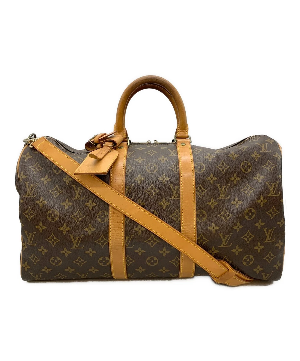 Keepall 45 for sale | eBay