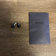 Prada High Heel Shoe Repair Replacement Tips Lifts Caps Taps Pins