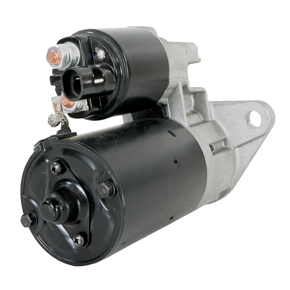 Starter for Plymouth Auto and Light Truck Breeze 1998-2000 Neon 1998; 410-24019 - Image 3 of 4