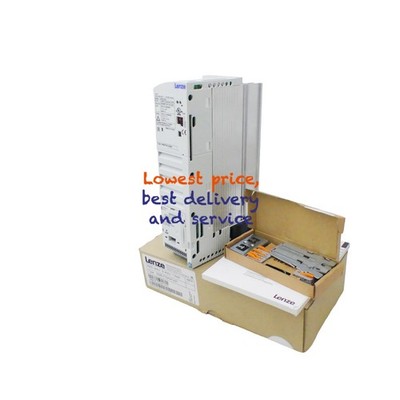 LENZE 8200 VECTOR E82EV152K4C200 E82EV152_4C200 Frequenzumrichter 13436172