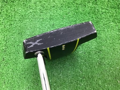 SCOTTY CAMERON 34 inch PHANTOMX 7 2019 Titleist putter PT