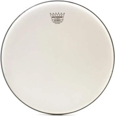 REMO Classic Fit Ambassador Coated 13''