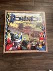 DOMINION 1st Edition Card Game Rio Grande Games -  Donald Vaccarino 