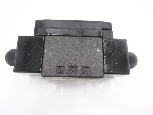 Continental Hydraulic VSD05M-3A-GB-60L-B Solenoid Directional Control Valve