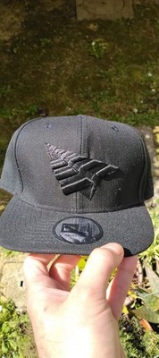 Papierhobel Mütze Capello Rocnation Newera
