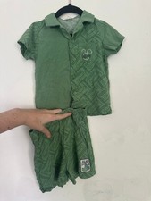 Boys Disney set